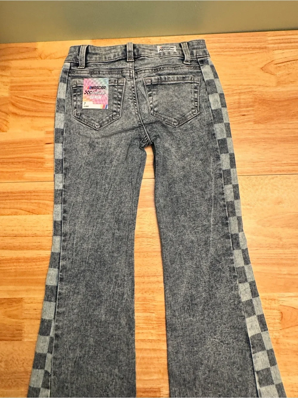 Justice girls size